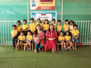 Kidzee Pre School Gallery 10