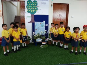 Kidzee Pre School Gallery 3