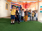 Kidzee Pre School Gallery