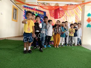 Kidzee Pre School Gallery 1