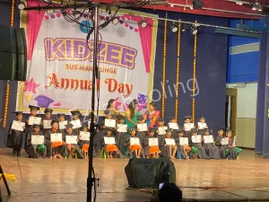 Kidzee Pre School Gallery 3