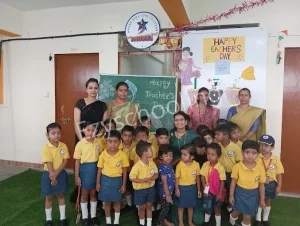 Kidzee Pre School Gallery 4