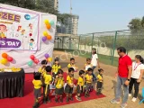 Kidzee Pre School Gallery