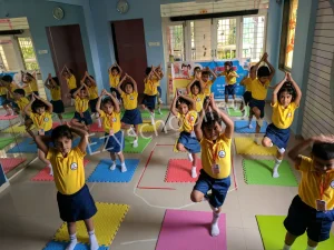 Kidzee Pre School Gallery 1