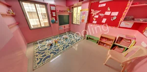 Kidzee Pre School Gallery 2