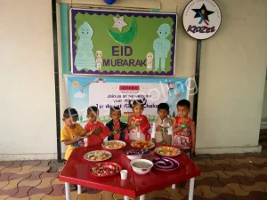 Kidzee Preschool Gallery 2