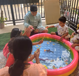 Kidzee Preschool Gallery