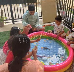 Kidzee Preschool Gallery 1