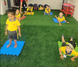 Kidzee Preschool Gallery