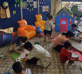 Kidzee Preschool Gallery