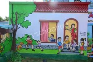 Kidzee Preschool Gallery 3