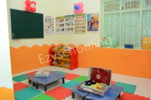 Kidzee Preschool Gallery 1