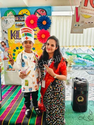Kidzee Preschool & Daycare, Kaspate Wasti Gallery 13
