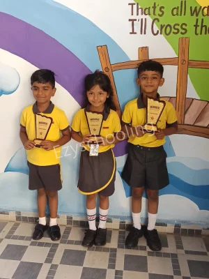 Kidzee Preschool And Daycare Gallery 1