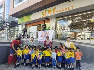 Kidzee Preschool And Daycare Gallery 2