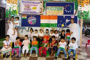 Kidzee Preschool And Daycare Gallery 4