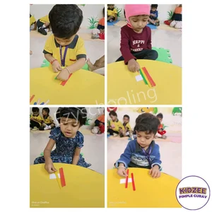 Kidzee Preschool And Daycare Gallery 2