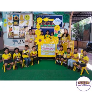 Kidzee Preschool And Daycare Gallery 3