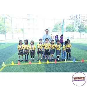 Kidzee Preschool And Daycare Gallery 1