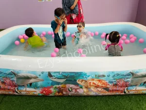 Kidzonia International Preschool Gallery 1