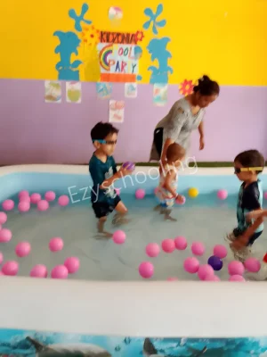 Kidzonia International Preschool Gallery 2