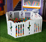 Kidzonia International Preschool Gallery