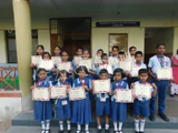 Krishnarao Bhegade English Medium School Krishnarao Bhegade English Medium School Gallery