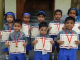 Krishnarao Bhegade English Medium School Krishnarao Bhegade English Medium School Gallery