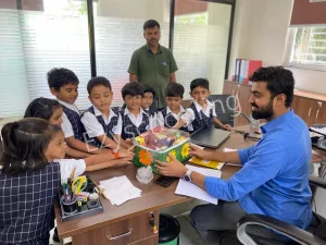 LEADS High School Gallery 4