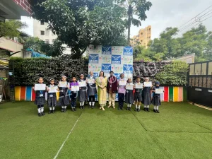 LEADS High School Gallery 6