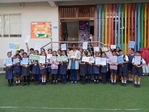 LEADS High School Gallery 2