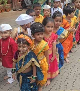 S.M. Choksey High School and Junior College S.M. Choksey High School and Junior College Gallery