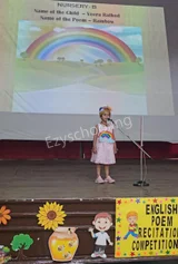 S.M. Choksey High School and Junior College S.M. Choksey High School and Junior College Gallery