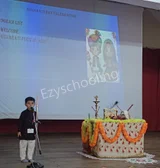 S.M. Choksey High School and Junior College S.M. Choksey High School and Junior College Gallery