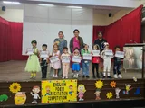 S.M. Choksey High School and Junior College S.M. Choksey High School and Junior College Gallery