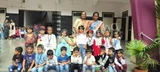 S.M. Choksey High School and Junior College S.M. Choksey High School and Junior College Gallery