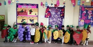 Lexicon Kids Gallery 6