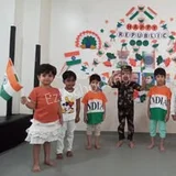 Little Big World Daycare and Preschool Little Big World Daycare and Preschool Gallery
