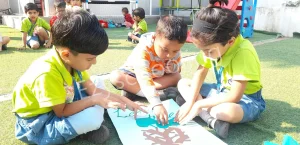 Little Millennium Gallery 1