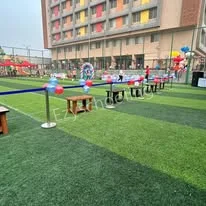 Little Millennium Gallery 7