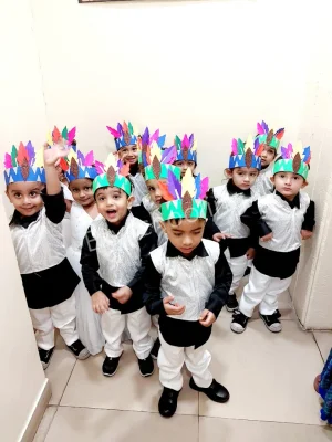 Little Millennium Gallery 2