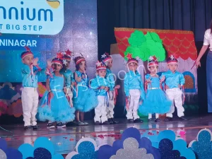 Little Millennium Gallery 1