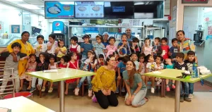 Little Millennium Gallery 3