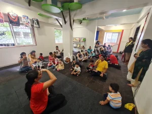 Little Millennium Gallery 1