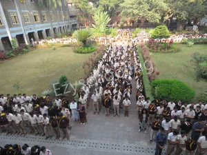 St. Vincent's High School Gallery 22