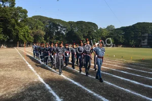 St. Vincent's High School Gallery 21