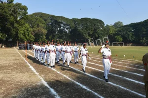 St. Vincent's High School Gallery 20