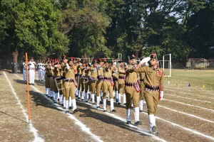 St. Vincent's High School Gallery 19