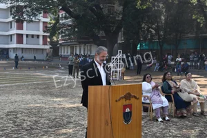 St. Vincent's High School Gallery 18