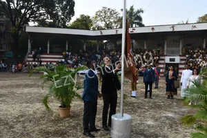 St. Vincent's High School Gallery 17